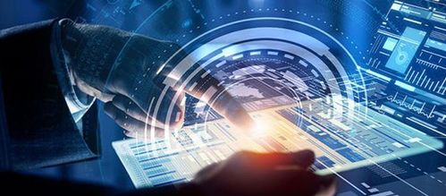 互聯網金融龍頭驚現破位式下跌，資金瘋狂出逃引發市場震蕩